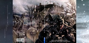 Бэтмен: Рождество